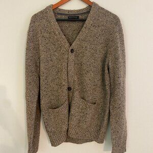 Banana Republic Men's Italian Yarn Sweater